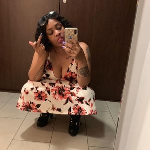 Meet your Posher, Taliyah